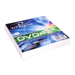 DVD+R TITANUM 4,7 GB X16 - KOPERTA 10