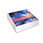 DVD-R TITANUM 4,7 GB X16 - KOPERTA 20 SZT.