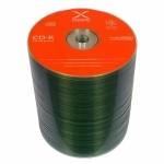 EXTREME CD-R 700MB/80min - SPINDLE 100 PCS.