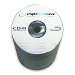 ESPERANZA CD-R 800MB / 90MIN - SPINDLE 100 PCS.