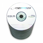 ESPERANZA CD-R 870MB / 99MIN - SPINDLE 100 PCS.