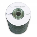 ESPERANZA MINI CD-R 200MB/23min - SPINDLE 100 PCS.