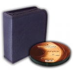 TITANUM CD-R 700MB/80min - SOFT 10 + ETUI NA 24 CD