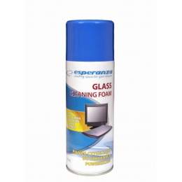 esperanza-glass-cleaning-foam-400ml