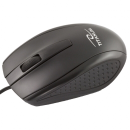 titanum-marlin-3d-wired-optical-mouse-usb-black