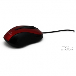 titanum-mysz-hornet-3d-opt--przew--usb-czerwona