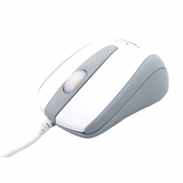 esperanza-carina-3d-wired-optical-mouse-usb-white