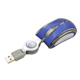 esperanza-celaneo-3d-wired-optical-mouse-usb-with-retractable-cable-blue
