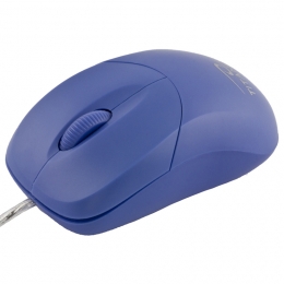 titanum-arowana-3d-wired-optical-mouse-usb-blue