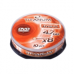 dvd-r-titanum-4-7gb-x8---cake-box-10-szt-