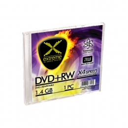 mini-dvd+rw-extreme-1-4gb-x4---slim-1-szt-