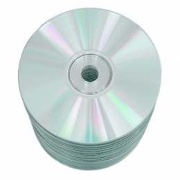 esperanza-cd-r-silver-oem-700mb-80min---spindle-100-pcs-