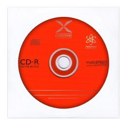 extreme-cd-r-700mb-80min---paper-sleeve-1-pcs-