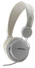 esperanza-stereo-audio-headphones-sensation-white