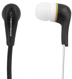 esperanza-stereo-earphones-lollipop-black