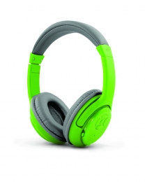 esperanza-wireless-headphones-libero-green