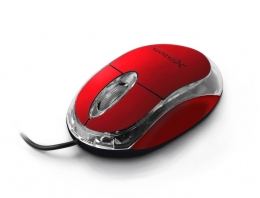 xtreme-camille-3d-wired-optical-mouse-usb-red