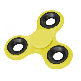 esperanza-anti-stress-toy-hand-spinner-yellow