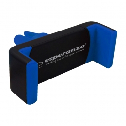 esperanza-universal-car-smartphone-holder-vamp-black-blue