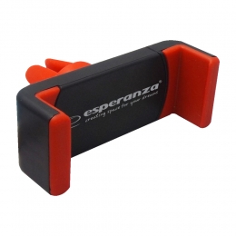 esperanza-universal-car-smartphone-holder-vamp-black-red
