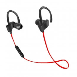 esperanza-wireless-sport-earphones-eh188-black-red
