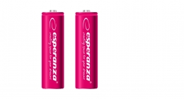 esperanza-rechargeable-batteries-ni-mh-aa-2000mah-2pcs--red