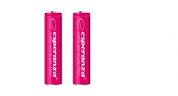 esperanza-rechargeable-batteries-ni-mh-aaa-1000mah-2pcs--red