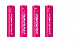 esperanza-rechargeable-batteries-ni-mh-aaa-1000mah-2pcs--red