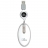 titanum-elver-3d-wired-optical-mouse-usb-white