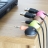 esperanza-multipurpose-cable-clips-black