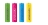 esperanza-rechargeable-batteries-ni-mh-aaa-1000mah-4pcs--mix-of-colors